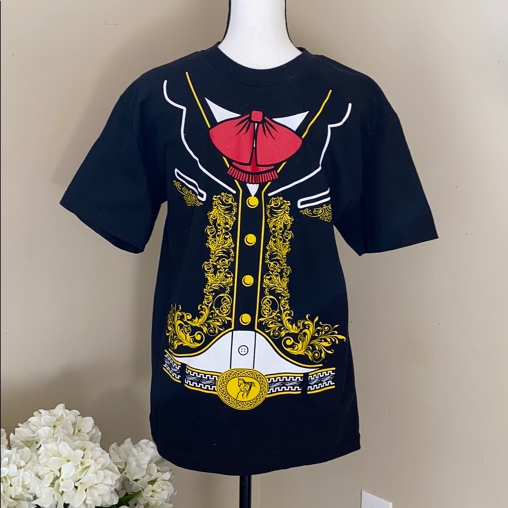 Unisex Mariachi T-shirt